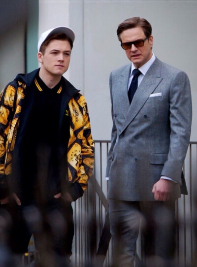 kingsman