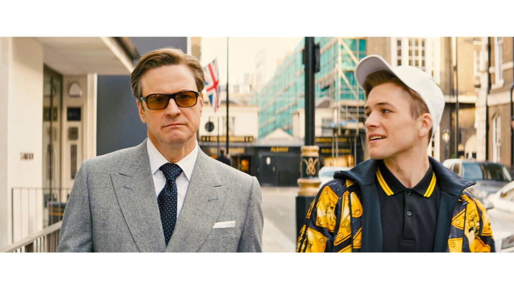 kingsman