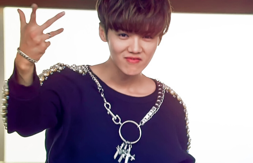 150516电影十二金鸭12金鸭截图鹿晗luhan