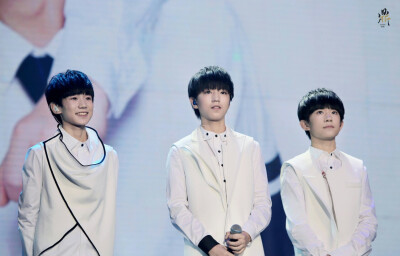 TFBOYS