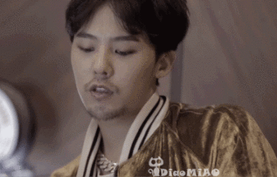 #炒鸡炒鸡man 权志龙我龙儿#♥