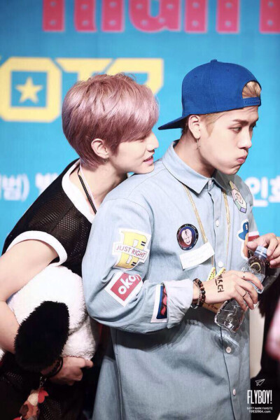 宜嘉 Markson