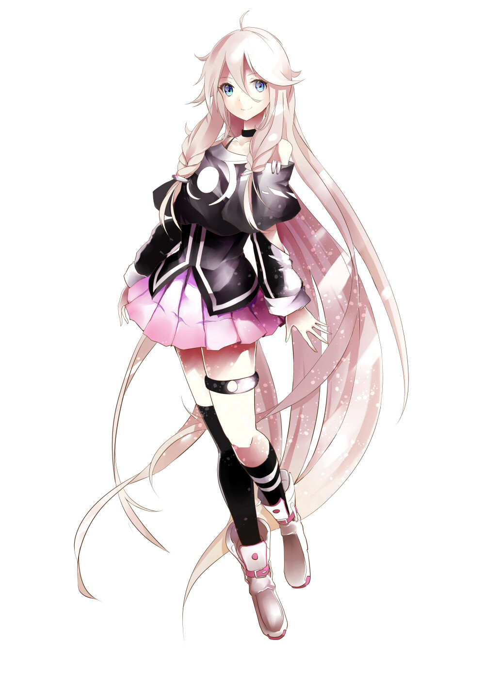 VOCALOID·IA