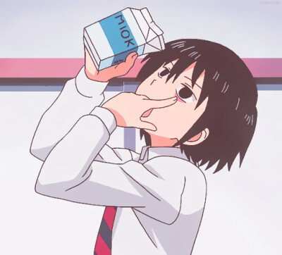 男子高中生的日常