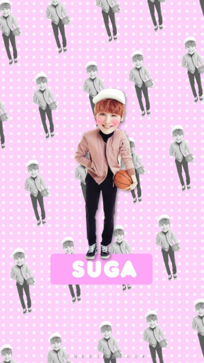 suga