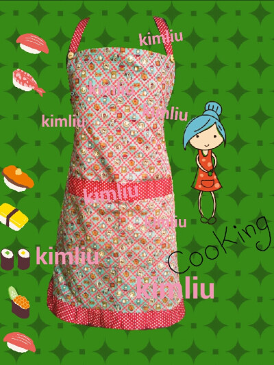 home aprons kimliu Chiangmai Thailand 泰国清迈 李金柳-围裙家 ผลิต จำหน่าย แฟชั่นผ้ากันเปื้อน 生产 销售 时尚围裙 FASHION APRONS /时尚围裙/แฟชั่นผ้ากันเปื้อ…