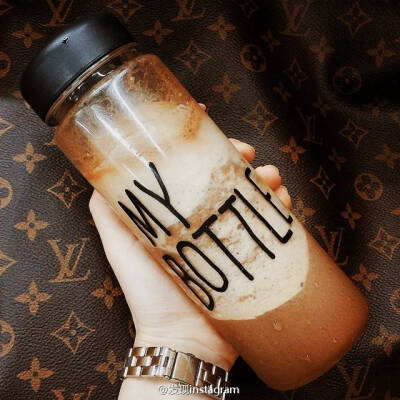 ⭐my bottle⭐