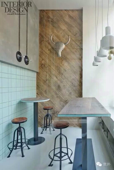 浪漫捷克：布拉格Gran Fierro餐厅