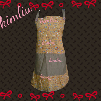 home aprons kimliu Chiangmai Thailand 泰国清迈 李金柳-围裙家 ผลิต จำหน่าย แฟชั่นผ้ากันเปื้อน 生产 销售 时尚围裙 FASHION APRONS /时尚围裙/แฟชั่นผ้ากันเปื้อ…