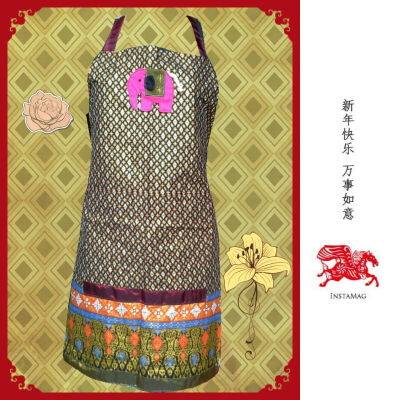 home aprons kimliu Chiangmai Thailand 泰国清迈 李金柳-围裙家 ผลิต จำหน่าย แฟชั่นผ้ากันเปื้อน 生产 销售 时尚围裙 FASHION APRONS /时尚围裙/แฟชั่นผ้ากันเปื้อ…