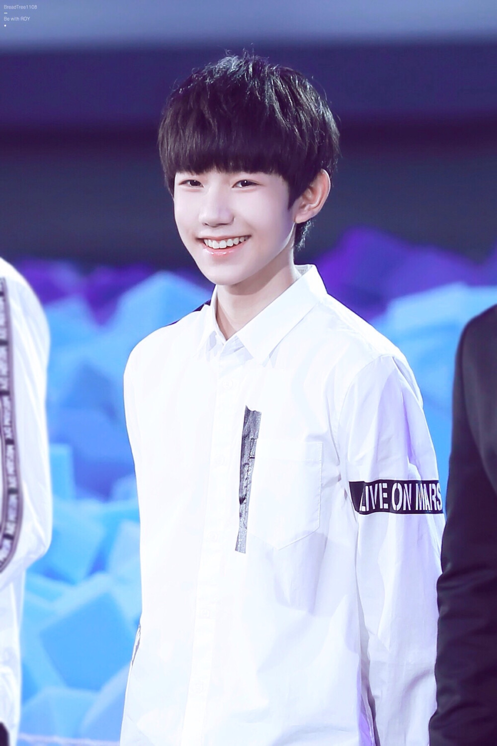 tfboys 王源