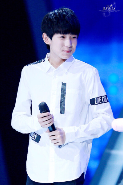 tfboys 王源