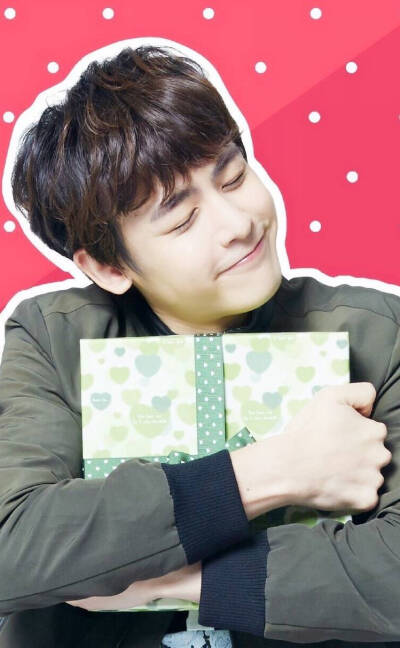 尼坤，Nichkhun❤