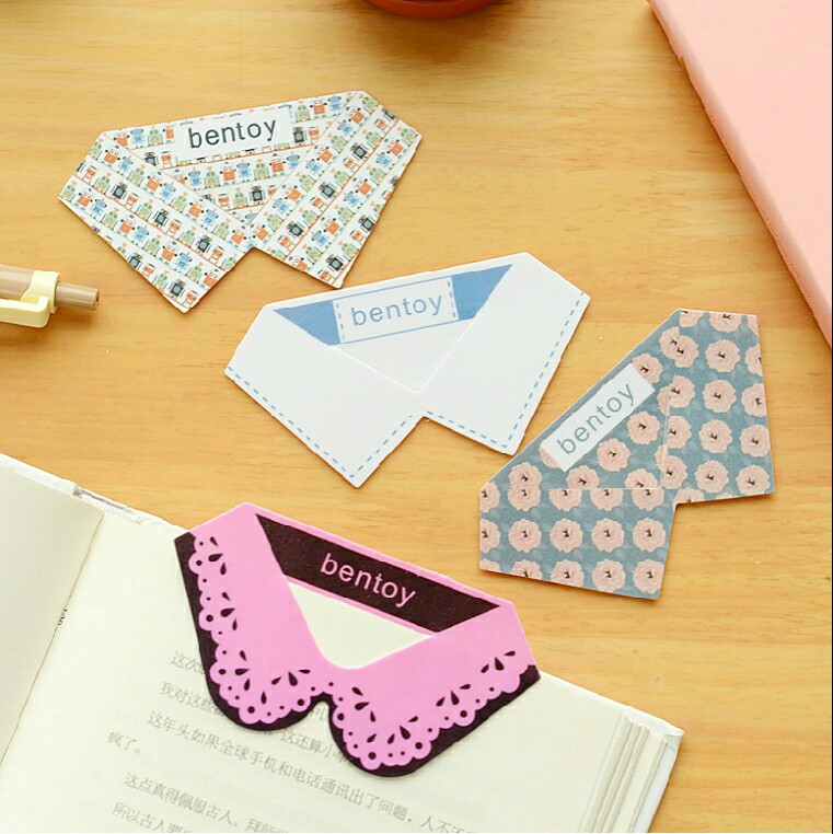 文艺书签，get✨