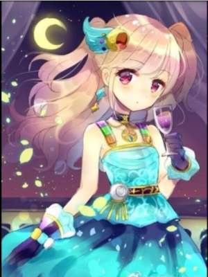 偶像活动 夏树未来