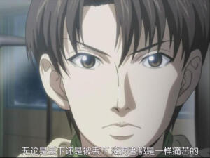 #水果篮子#“无论是丢下还是被丢下 这两者都是一样痛苦的”#水果篮子#二次元#动漫语录