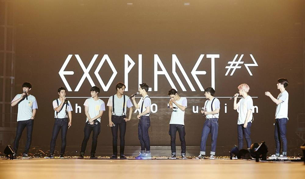 exo