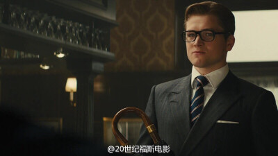 kingsman 出处见水印