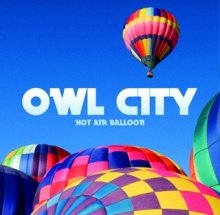 Adam Young，于2007年组建了Owl City乐队。他就是这支流行电子乐队的唯一成员，负责主音、合成器和编曲等工作。09年11月份，Owl City开启了中国巡演，陆续登陆香港、武汉、上海、北京的live house，所到之处现场观众爆棚，反响十分热烈。