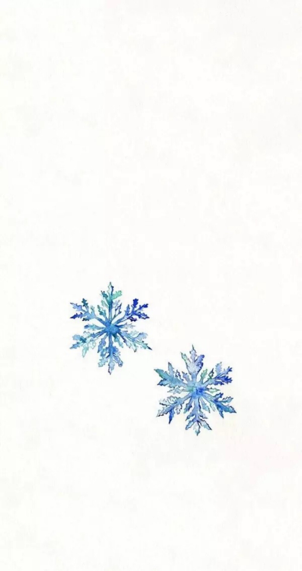 雪花