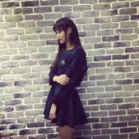 女生，头像，侧影，长发，伤感，安静