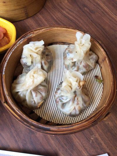 小食 苏州