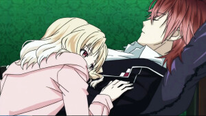 《魔鬼恋人》小森唯/逆卷绫人/逆卷奏人/逆卷礼人/逆卷修/逆卷怜司/逆卷昴