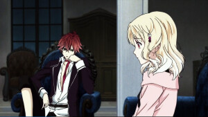 《魔鬼恋人》小森唯/逆卷绫人/逆卷奏人/逆卷礼人/逆卷修/逆卷怜司/逆卷昴