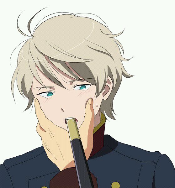 ALDNOAH ZERO，A/Z，斯雷因•特洛耶特，界冢伊奈帆，二次元