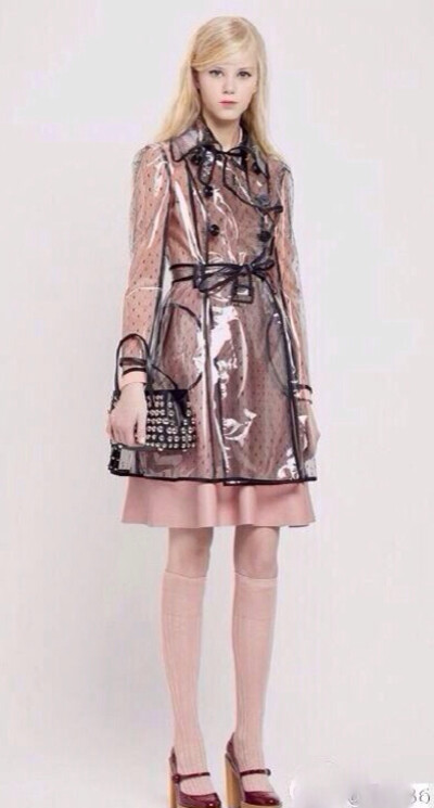 red valentino2015早秋系列