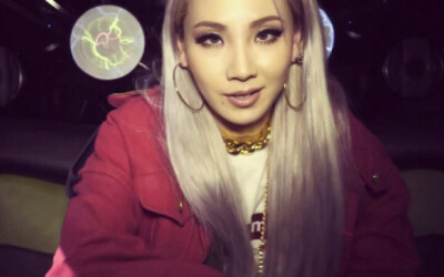 CL 李彩琳