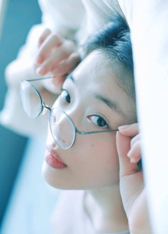 崔雪莉 崔真理 sulli