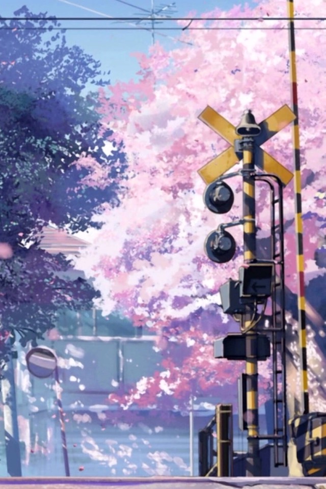 二次元 美景 风景 动漫美景 插画 场景 星空 天空 美图 美景图 最美