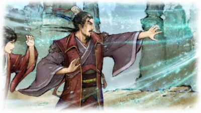 仙五前传DLC_梦华幻斗（截图）好喜欢这几幅图