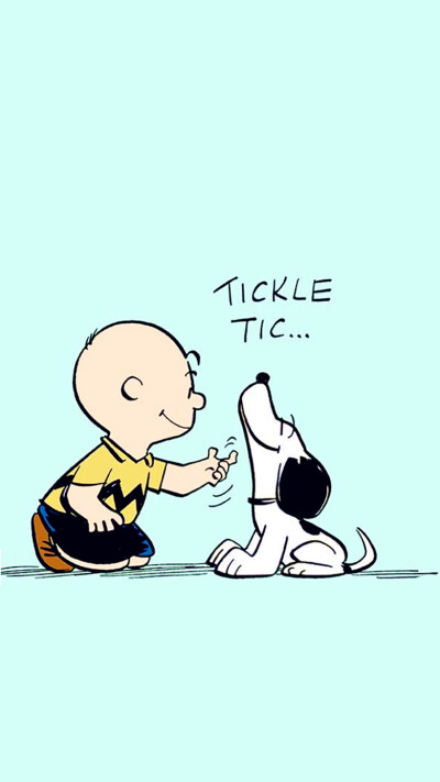 iPhone5 iPhone6 iPhone6 Plus wallpaper wechat 微信背景 壁纸 锁屏 待机 主题 桌面 可爱 史努比 Snoopy