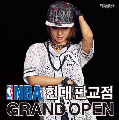 韩国NBA AOA 朴草娥