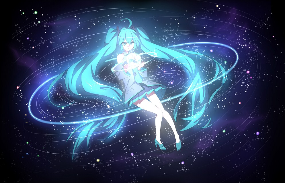 初音未来