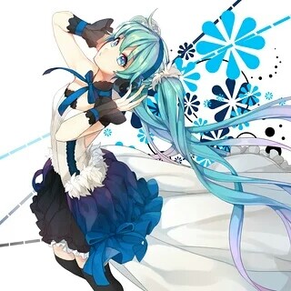 初音未来