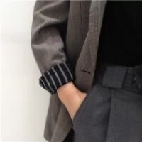 【情侣头像】原谅我放荡不羁.