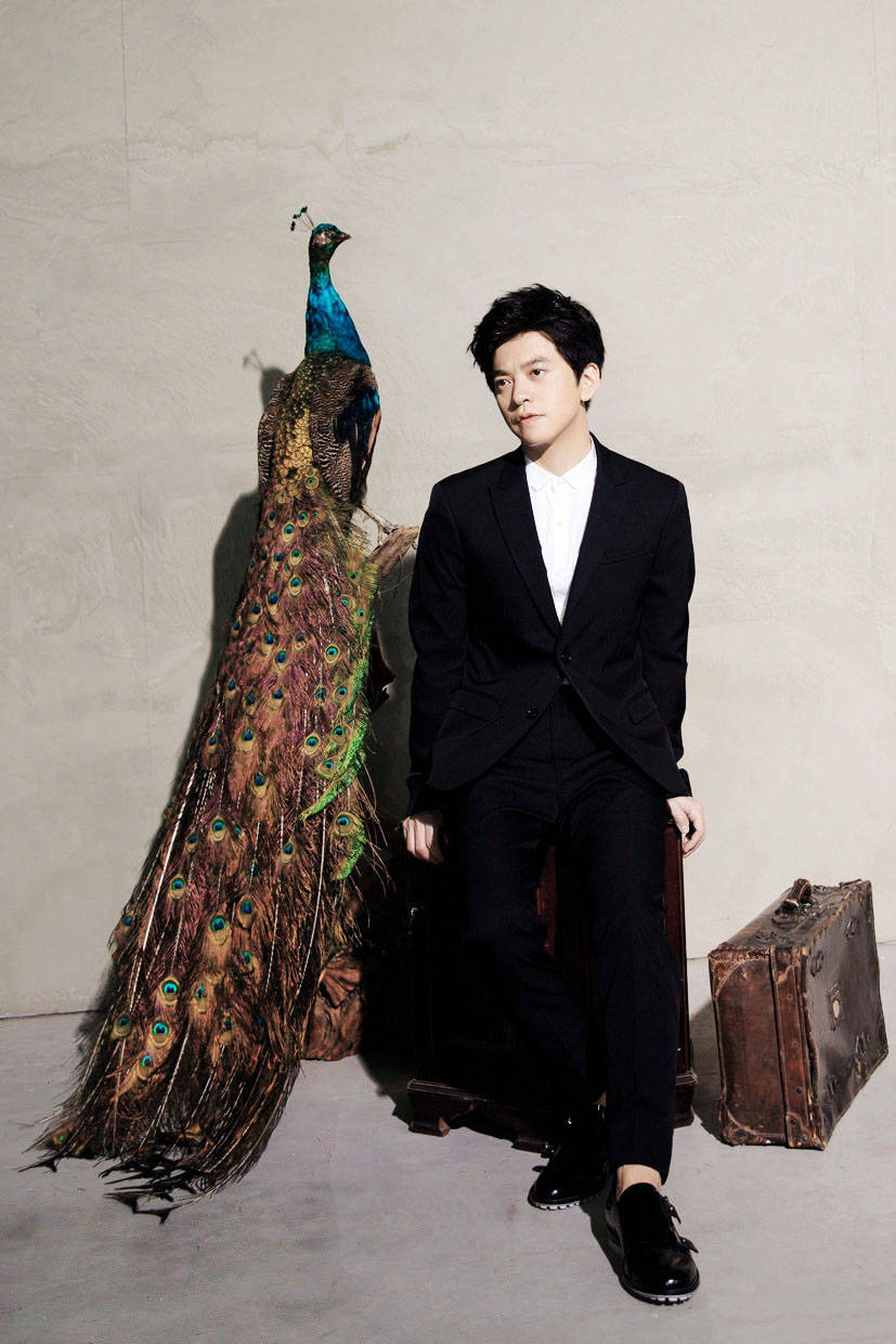 李健｜健哥你帅炸了你造吗