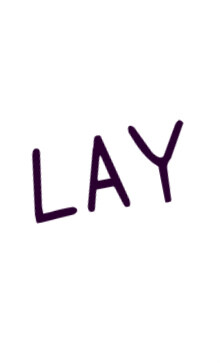 lay