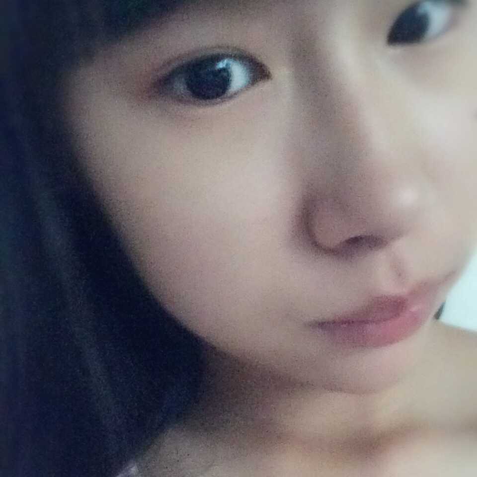 美女