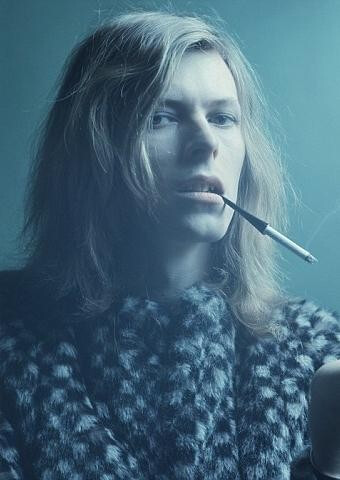 DavidBowie