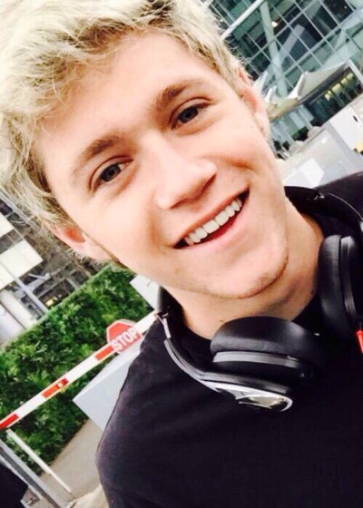 #One Direction# NIALL HORAN