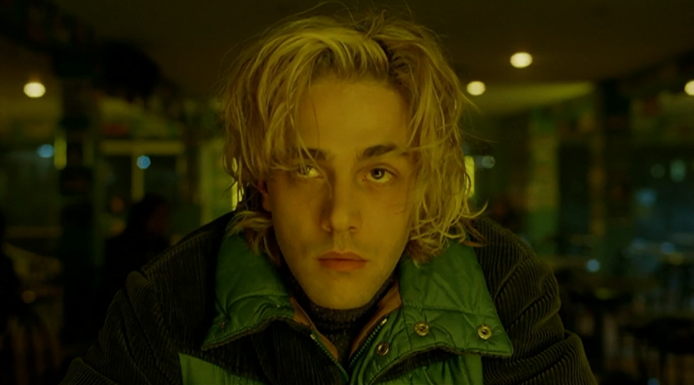 电影*汤姆的农场旅行 Xavier Dolan