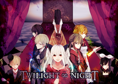 代表歌曲：《Twilight ∞ nighT》 歌词： Twilight ∞ nighT - ひとしずく×やま△ 詞：ひとしずくP?やま△ 曲：ひとしずくP?やま△ どうしたら家に帰れるのかな 拍手が止むまで終わらない 不気味な森に娘がひとり …