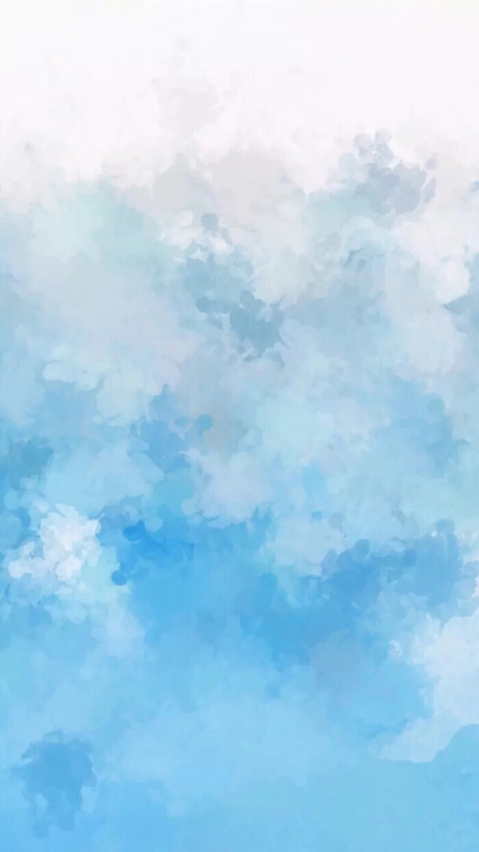 壁纸蓝白渐变 堆糖 美图壁纸兴趣社区