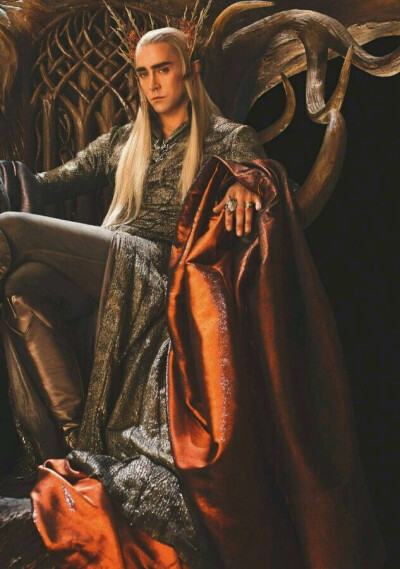 Thranduil