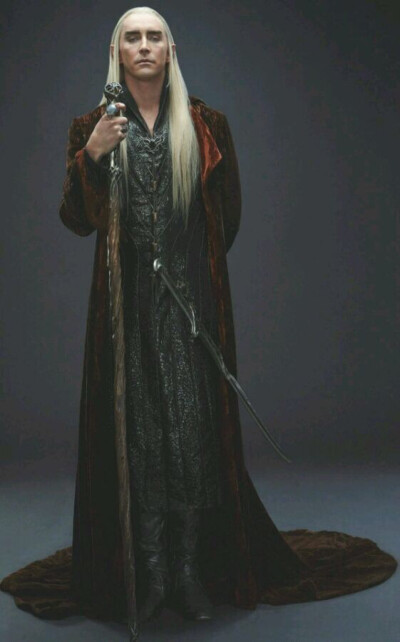 Thranduil