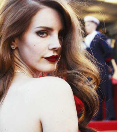 Lana del rey